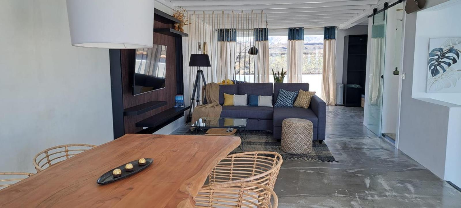Appartement Cocomar II ~ Ocean View Loft à Guatiza Extérieur photo